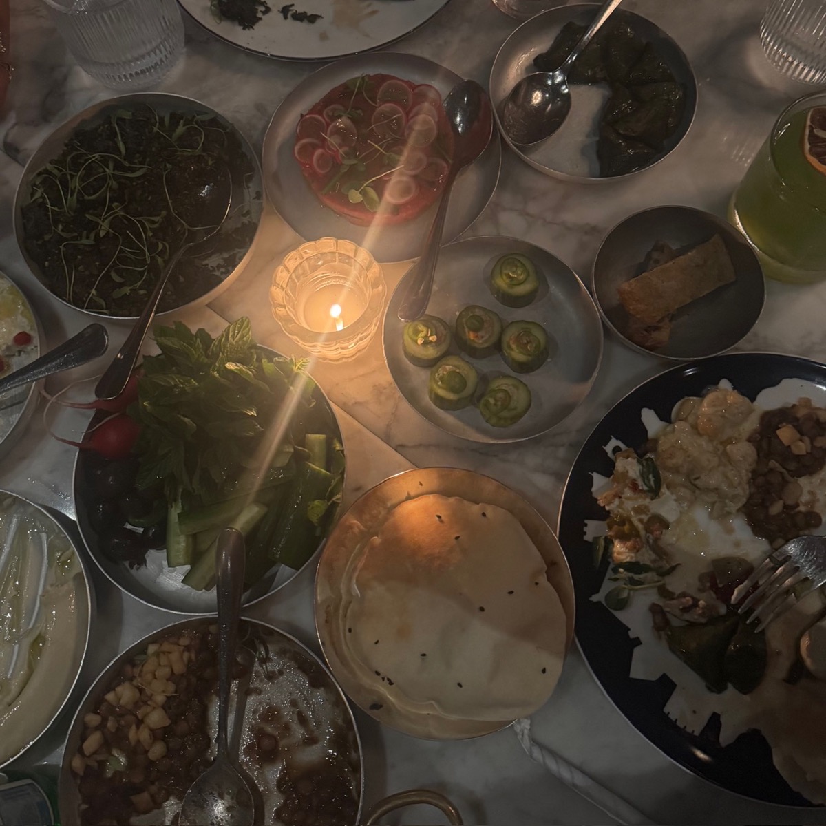 We Design Beirut Diaries- Em Sherif Monot